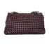 Stella McCartney Woven Bex, back view
